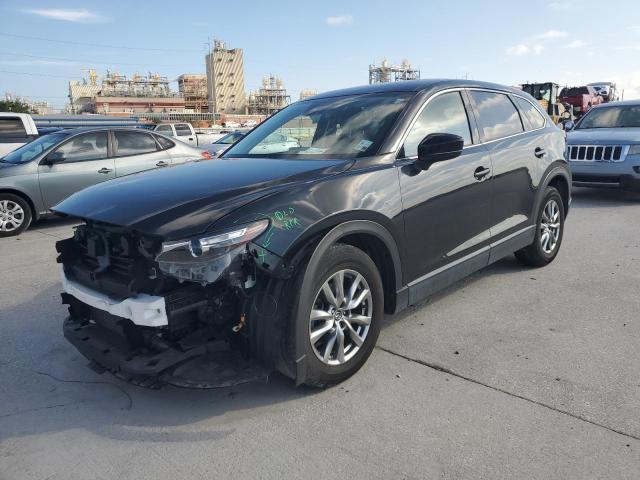 MAZDA CX-9 TOURI 2019 jm3tcacy8k0329440