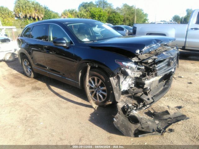 MAZDA CX-9 2019 jm3tcacy8k0335593