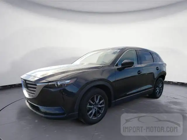 MAZDA CX-9 2020 jm3tcacy8l0402954