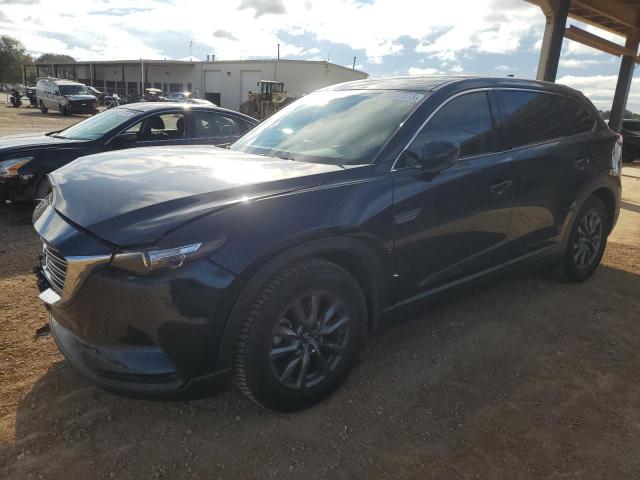 MAZDA CX-9 2020 jm3tcacy8l0409676