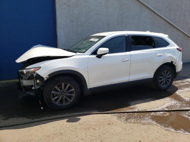 MAZDA CX-9 TOURI 2020 jm3tcacy8l0421472