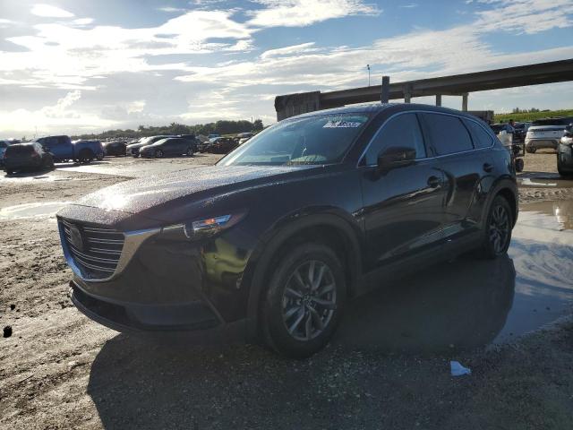 MAZDA CX-9 TOURI 2020 jm3tcacy8l0422721