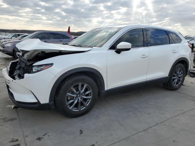 MAZDA CX-9 TOURI 2020 jm3tcacy8l0423240