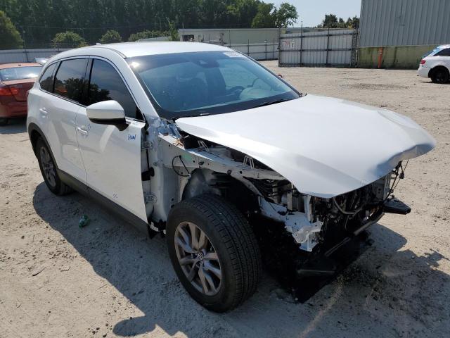 MAZDA CX-9 TOURI 2021 jm3tcacy8m0506829