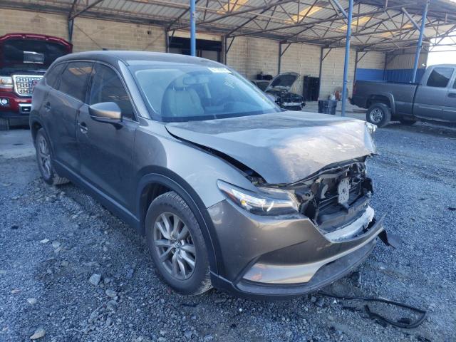 MAZDA CX-9 TOURI 2016 jm3tcacy9g0102989