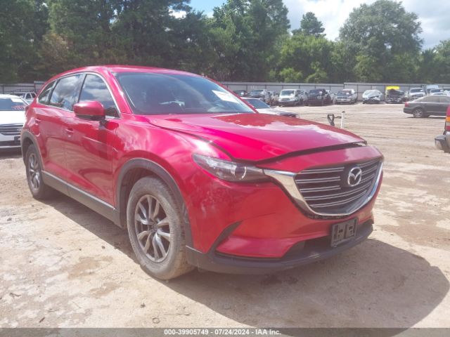 MAZDA CX-9 2016 jm3tcacy9g0116360