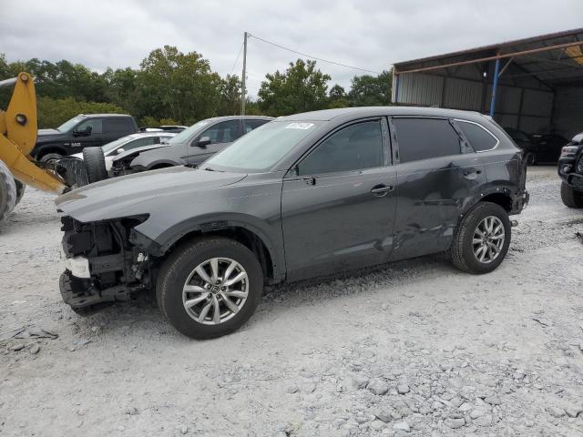 MAZDA CX-9 TOURI 2016 jm3tcacy9g0124541