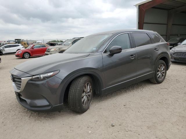 MAZDA CX-9 2016 jm3tcacy9g0125561