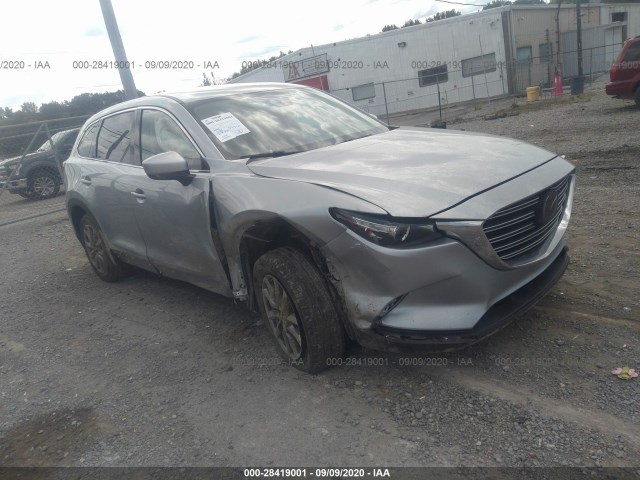 MAZDA CX-9 2018 jm3tcacy9j0218653