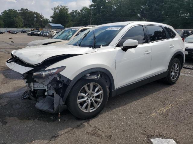 MAZDA CX-9 2018 jm3tcacy9j0218989