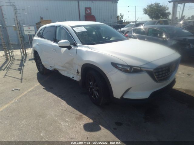 MAZDA CX-9 2018 jm3tcacy9j0221875