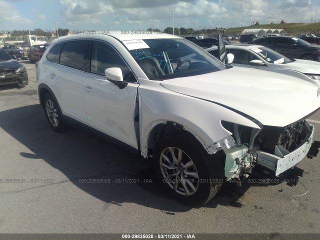 MAZDA CX-9 2018 jm3tcacy9j0222489