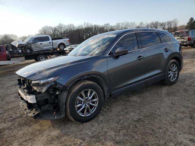 MAZDA CX-9 TOURI 2018 jm3tcacy9j0223027