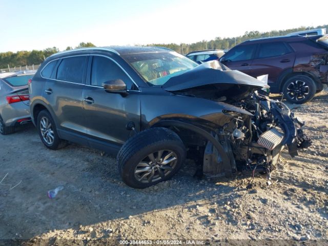 MAZDA CX-9 2018 jm3tcacy9j0228728