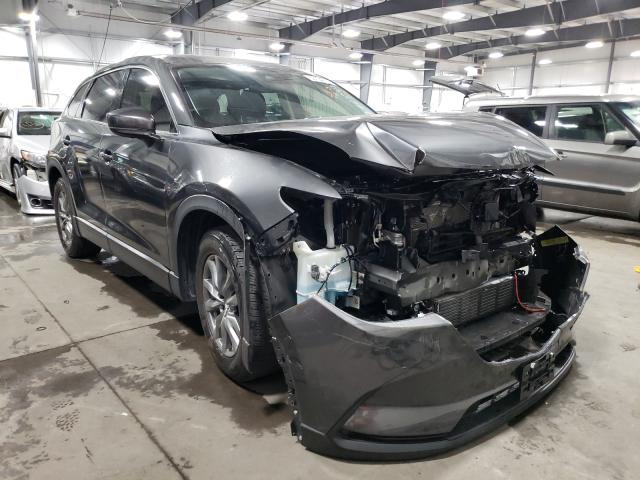 MAZDA CX-9 TOURI 2018 jm3tcacy9j0231516