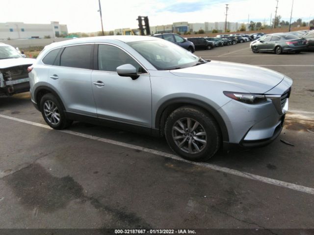 MAZDA CX-9 2019 jm3tcacy9k0308032