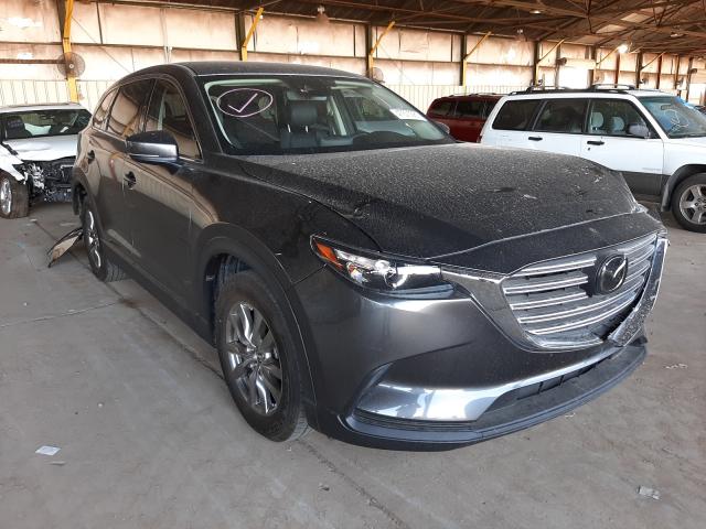 MAZDA CX-9 TOURI 2019 jm3tcacy9k0312193