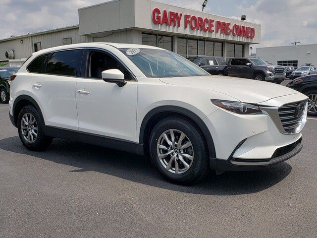 MAZDA CX-9 2019 jm3tcacy9k0334680