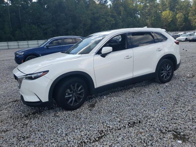 MAZDA CX-9 2020 jm3tcacy9l0415356