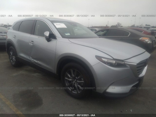 MAZDA CX-9 2020 jm3tcacy9l0424266