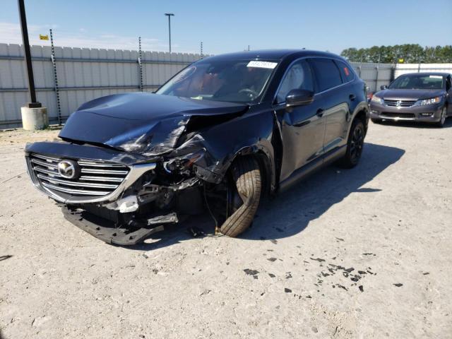 MAZDA CX-9 TOURI 2016 jm3tcacyxg0111250