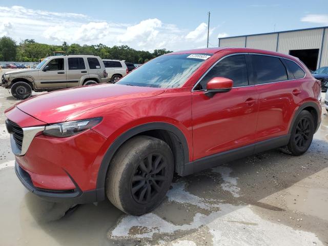 MAZDA CX-9 TOURI 2016 jm3tcacyxg0114049