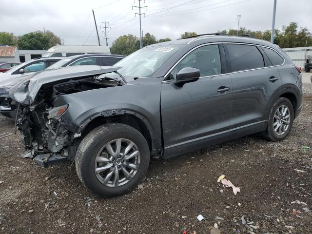 MAZDA CX-9 2016 jm3tcacyxg0124256