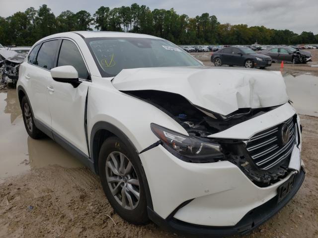 MAZDA CX-9 TOURI 2018 jm3tcacyxj0203952