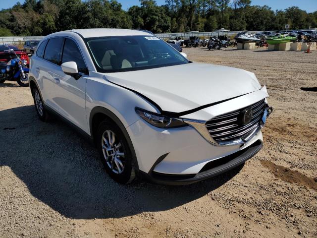 MAZDA CX-9 TOURI 2018 jm3tcacyxj0211114