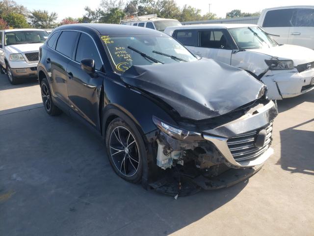 MAZDA CX-9 TOURI 2018 jm3tcacyxj0224364