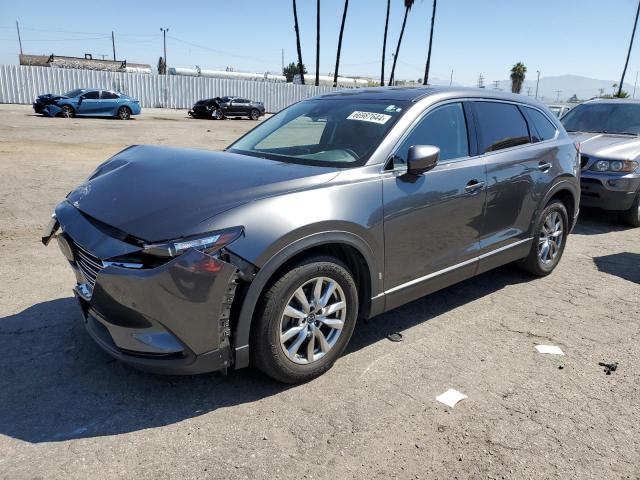 MAZDA CX-9 TOURI 2018 jm3tcacyxj0233033