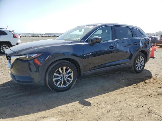 MAZDA CX-9 2018 jm3tcacyxj0233761