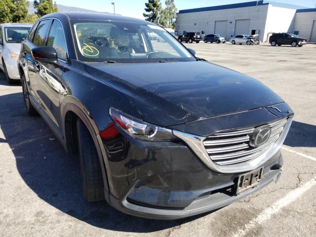 MAZDA CX-9 TOURI 2019 jm3tcacyxk0311957