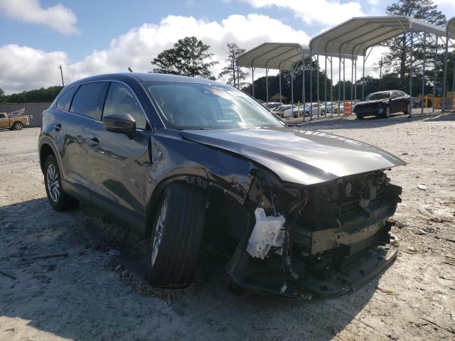 MAZDA CX-9 TOURI 2019 jm3tcacyxk0316141