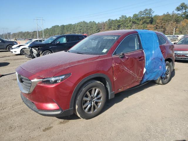 MAZDA CX-9 TOURI 2019 jm3tcacyxk0316169