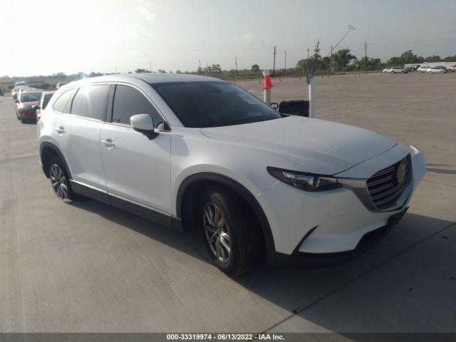 MAZDA CX-9 2019 jm3tcacyxk0331769