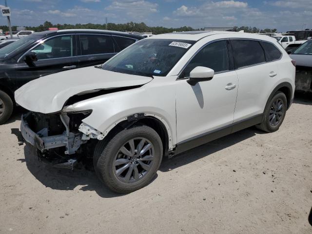 MAZDA CX-9 TOURI 2020 jm3tcacyxl0404947