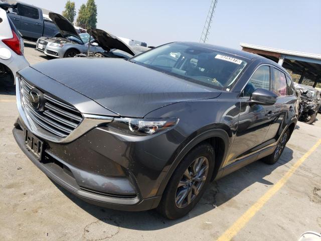 MAZDA CX-9 TOURI 2020 jm3tcacyxl0411137