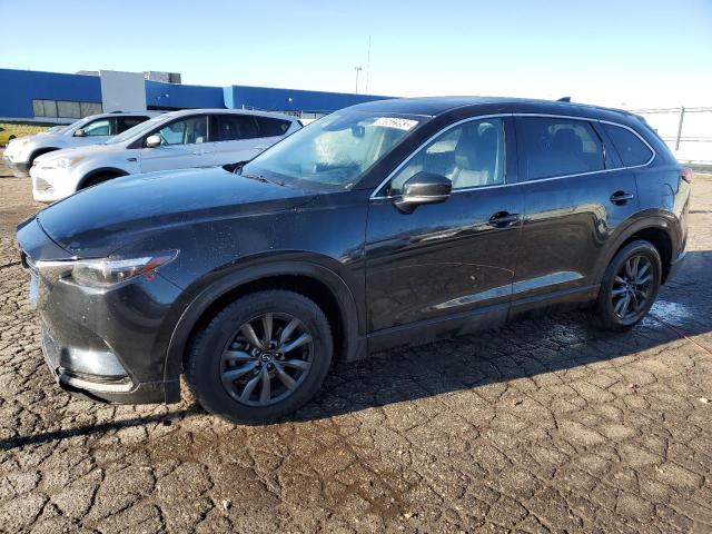 MAZDA CX-9 2020 jm3tcacyxl0414345