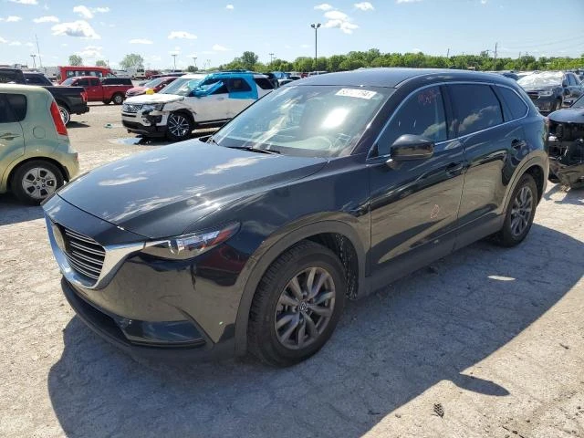 MAZDA CX-9 TOURI 2021 jm3tcacyxm0510736