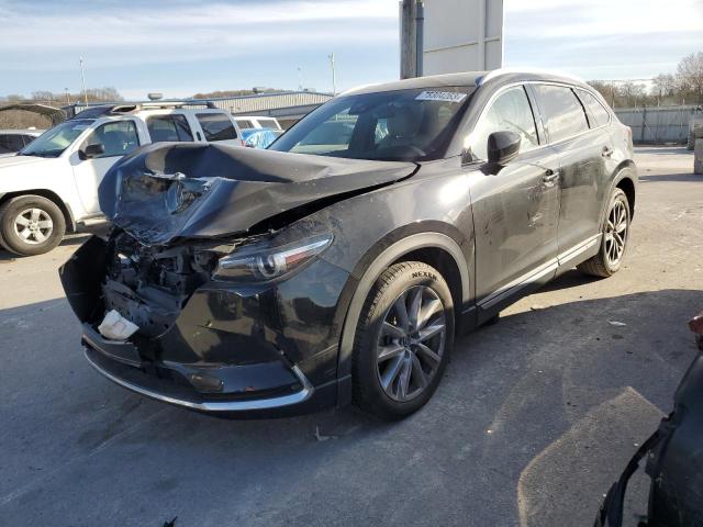 MAZDA CX-9 2016 jm3tcady0g0108100