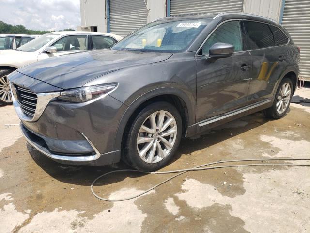 MAZDA CX-9 2016 jm3tcady0g0108520