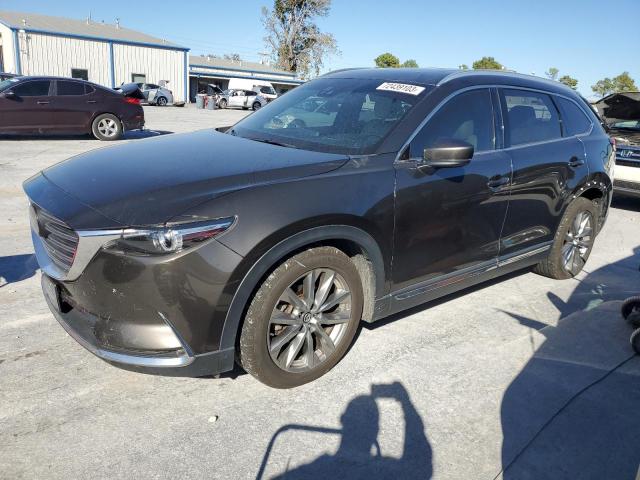 MAZDA CX-9 2016 jm3tcady0g0110039