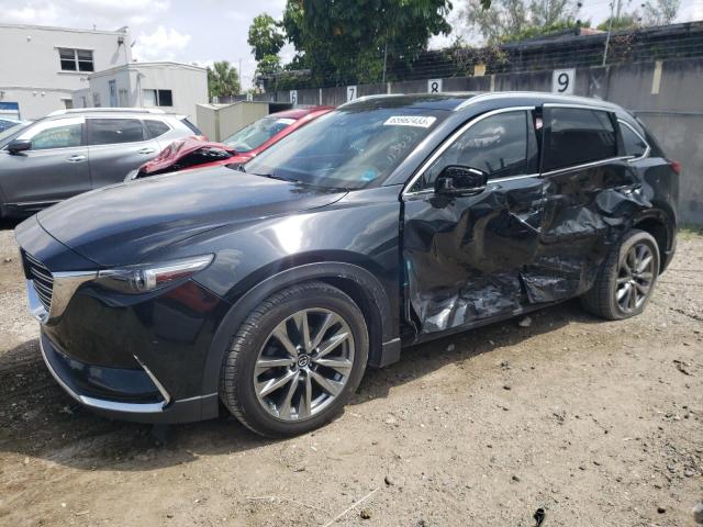 MAZDA CX-9 GRAND 2016 jm3tcady0g0113538