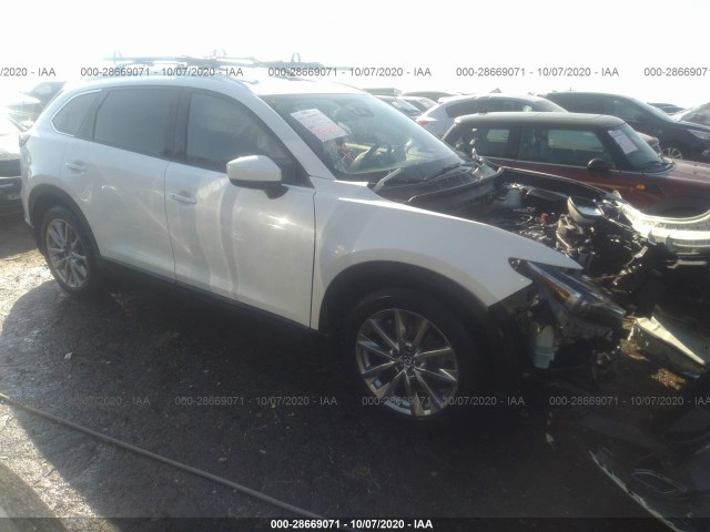 MAZDA CX-9 2017 jm3tcady0h0135749