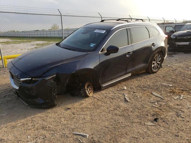 MAZDA CX-9 GRAND 2019 jm3tcady0k0320391