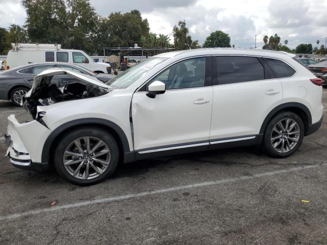 MAZDA CX-9 2019 jm3tcady0k0321900