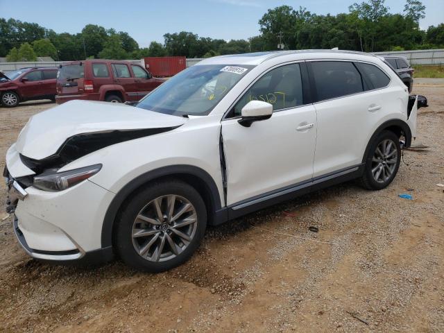 MAZDA CX-9 GRAND 2019 jm3tcady0k0326112