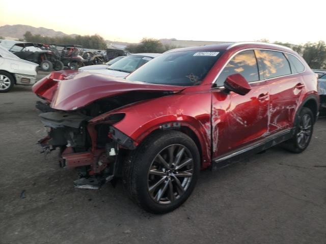 MAZDA CX-9 2019 jm3tcady0k0329785