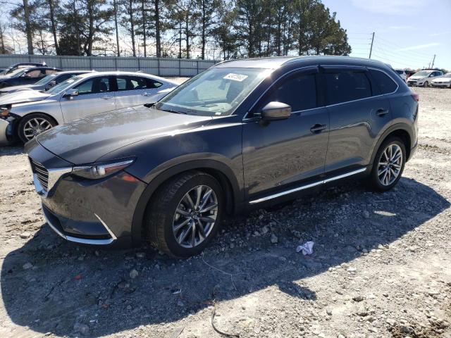 MAZDA CX-9 GRAND 2019 jm3tcady0k0334338